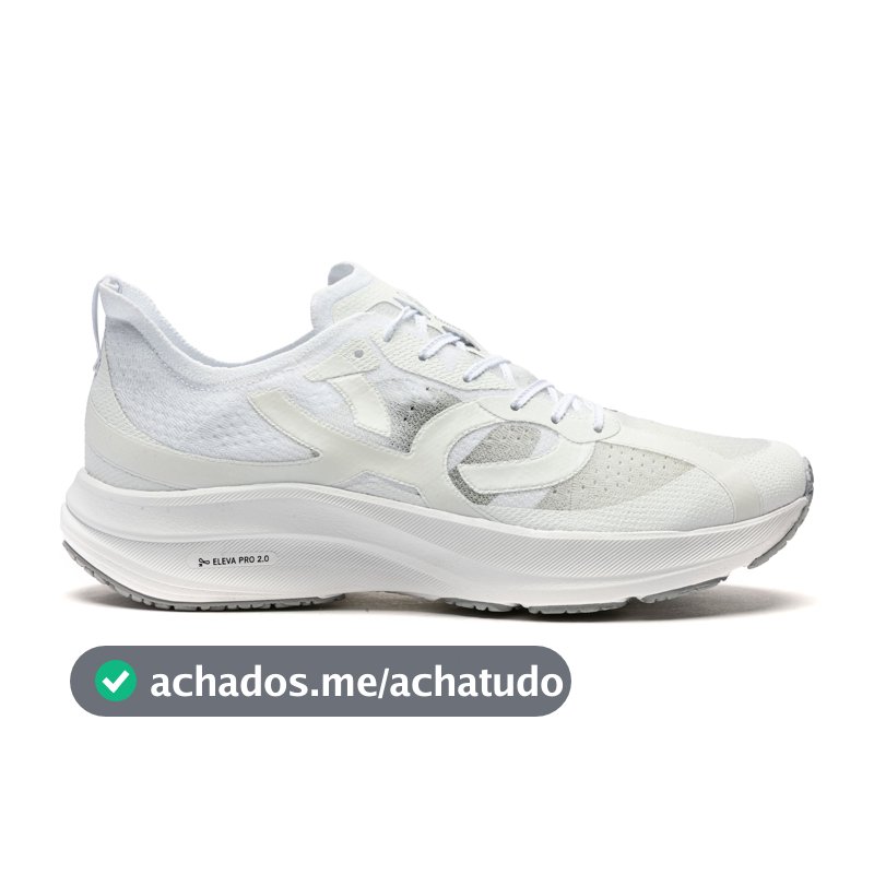 Tênis Unissex Olympikus Corre 4 em Promoção