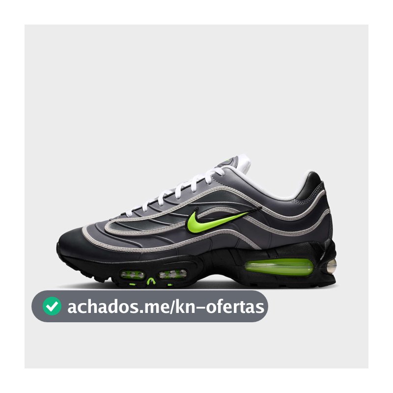 Nike Air Max 'Joga Bonito' Men's Shoes