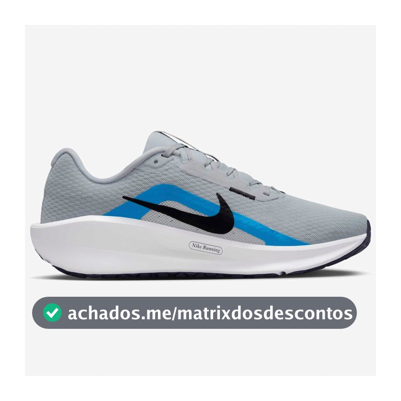 Tênis Nike Downshifter 13 - Masculino em Promoção