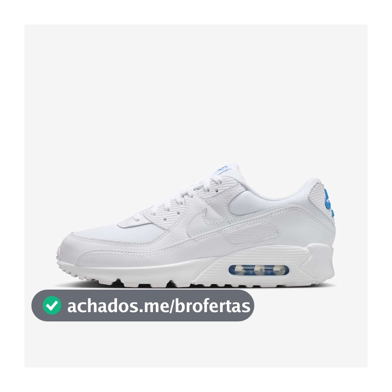 Tênis Nike Air Max 90 Masculino