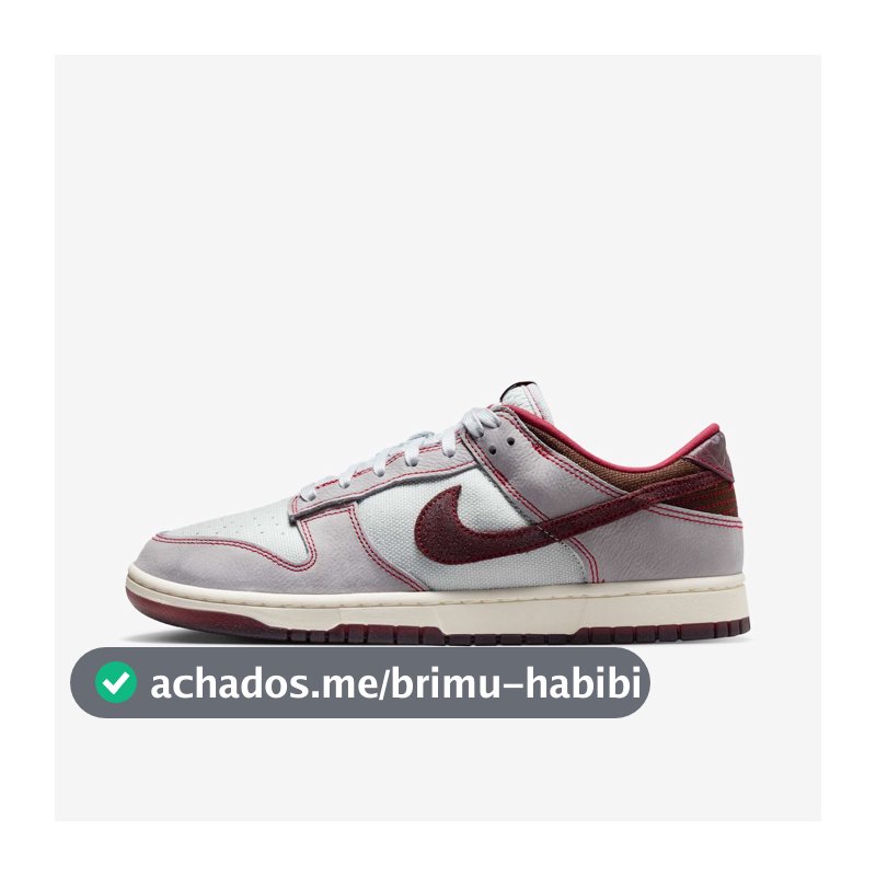 Nike Dunk Low Retro Se
