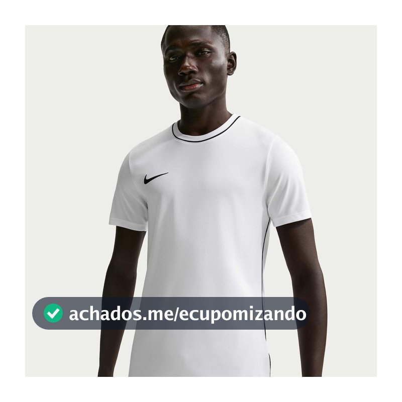Camiseta Dri-FIT Nike Park Masculina