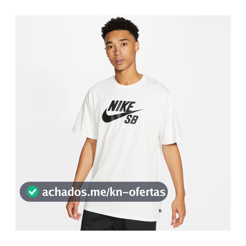 Camiseta Nike Sb Masculina