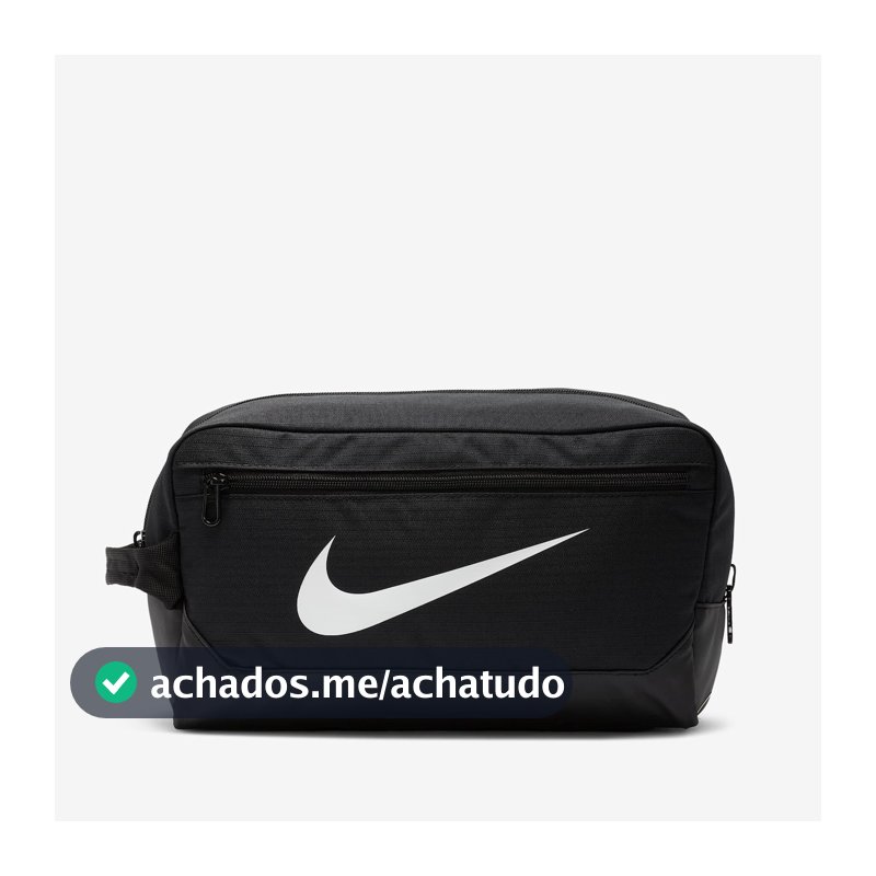 Porta Tenis Nike Brasilia