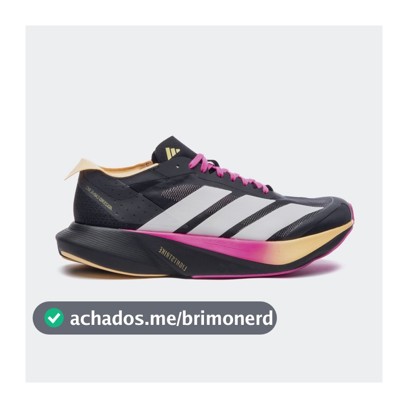 Tenis Adidas Adizero Drive Rc Masculino