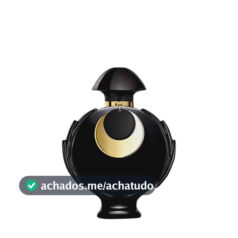 Perfume Olympéa Absolu Rabanne Feminino 80ml