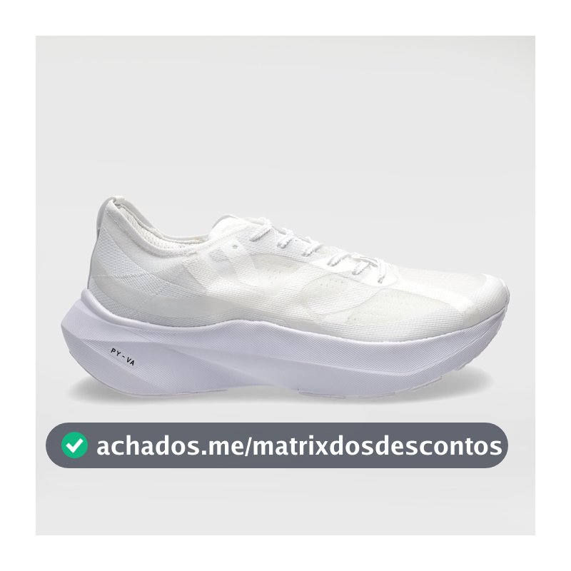 Tênis Unissex Olympikus Corre 5