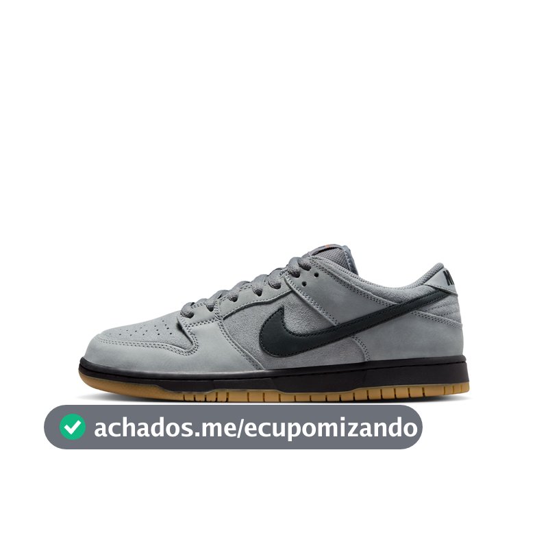 Nike Sb Dunk Low Pro Iso