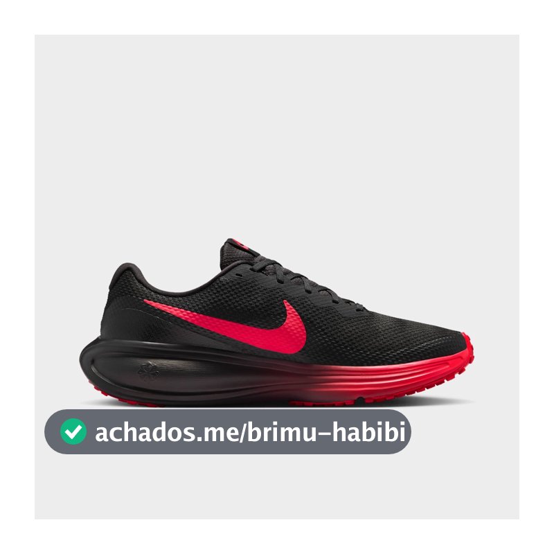 Tenis Masculino Nike Revolution 8