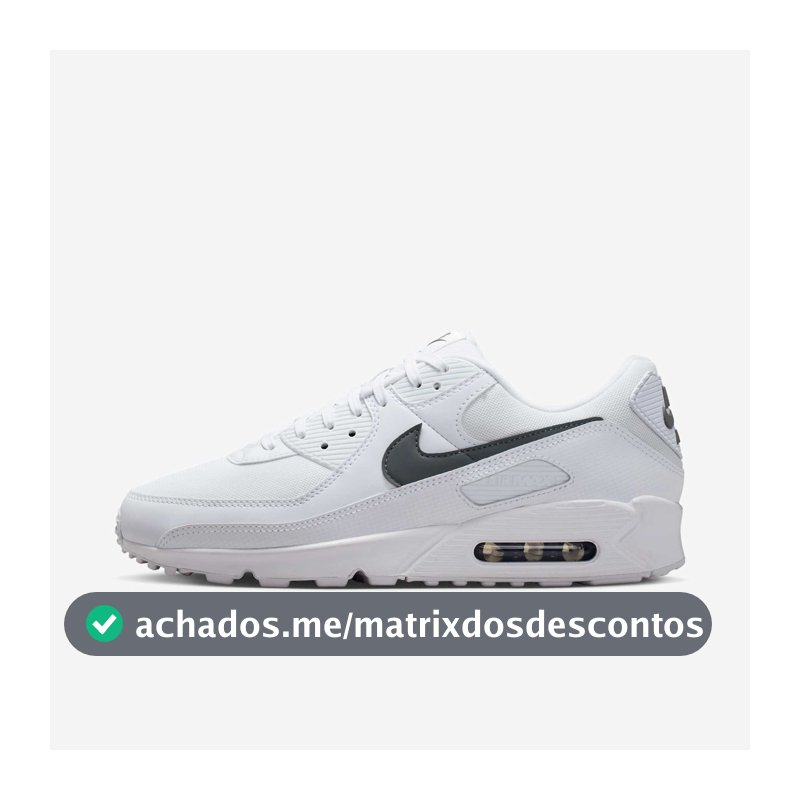 Tênis Nike Air Max 90 Masculino