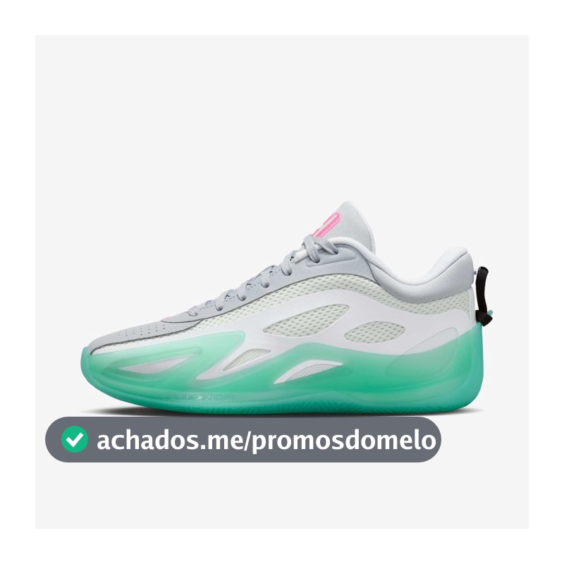 Tênis Jordan Heir Series 2 Feminino