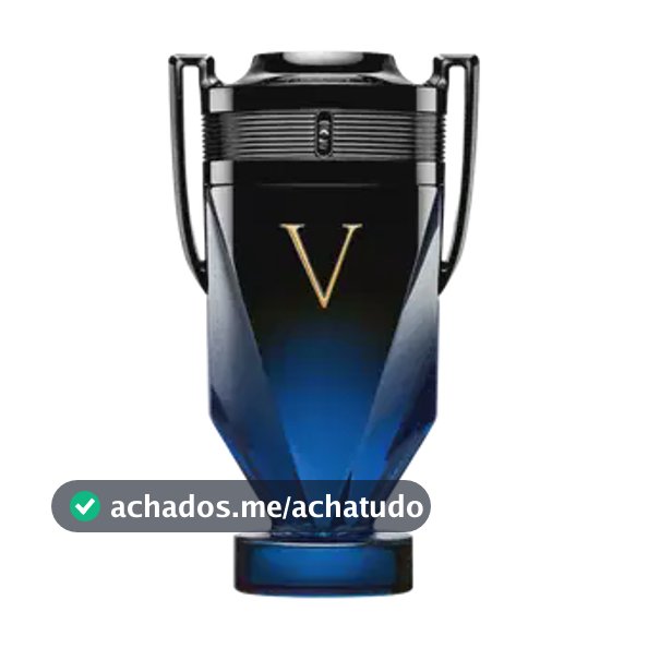 Perfume Invictus Victory Elixir Rabanne Masculino 200ml