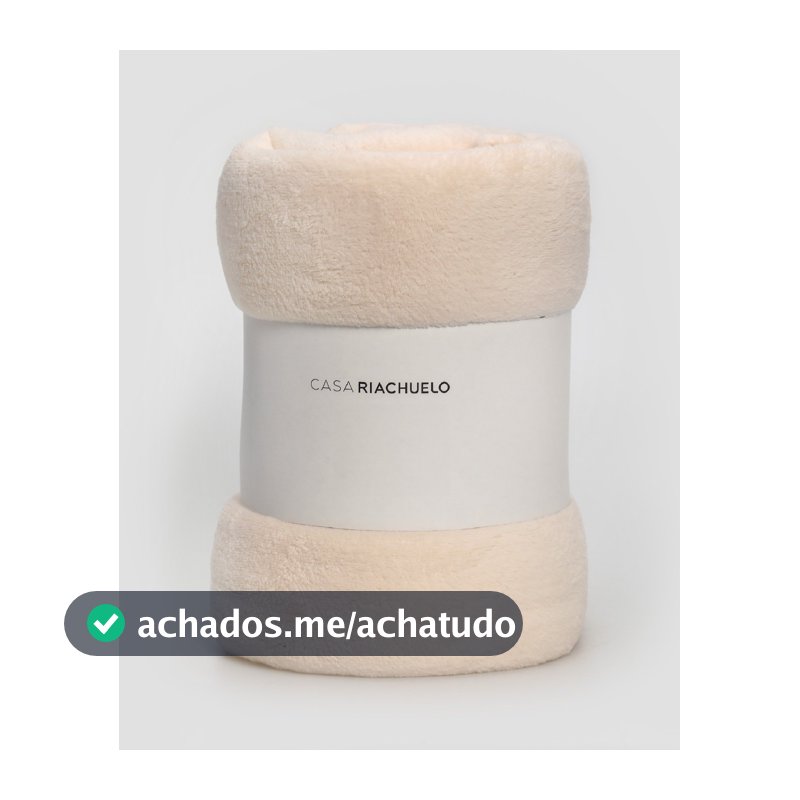 Enxoval de cama Casa Riachuelo casal 9 peças - Multicor