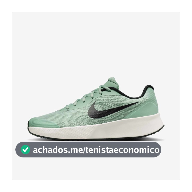 Tênis Nike Vapor Lite 3 HC Masculino