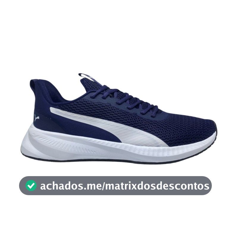 Tênis Puma Flyer Lite 3 - Masculino em Promoção