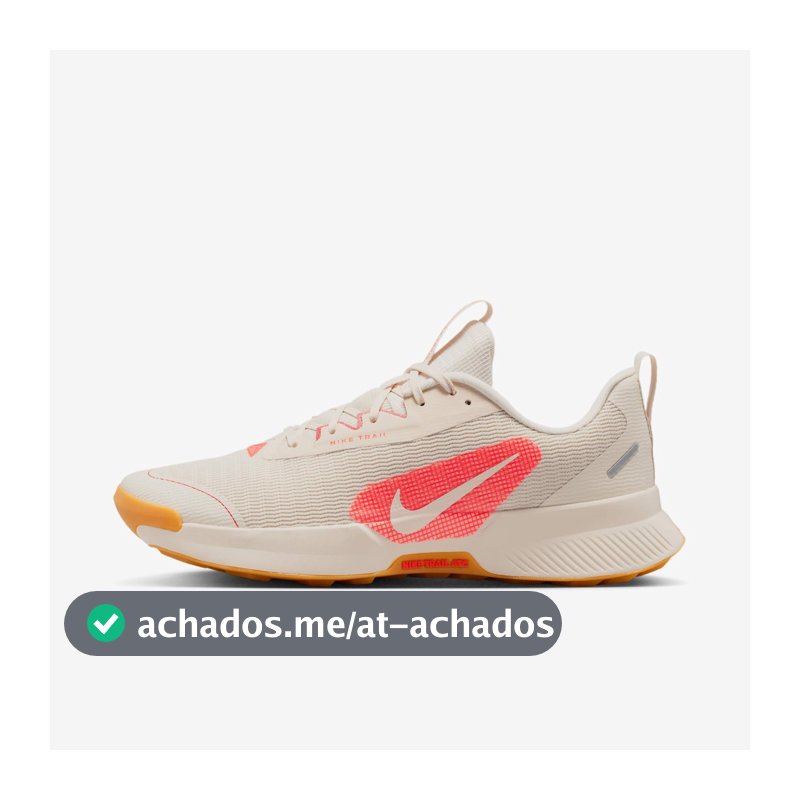 Tenis Nike Juniper Trail 3 Masculino