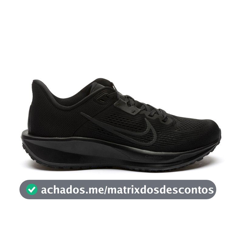 Tênis Nike Quest 6 Masculino em Promoção