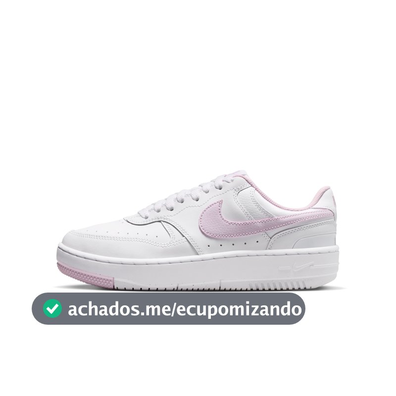 Tênis Nike Gamma Force Feminino