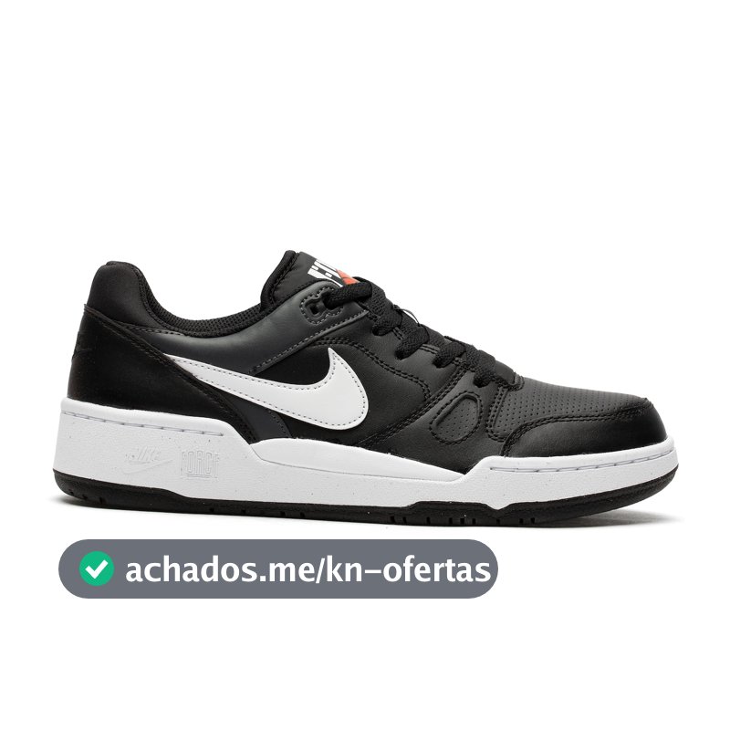 Tênis Nike Full Force Low - Masculino em Promoção