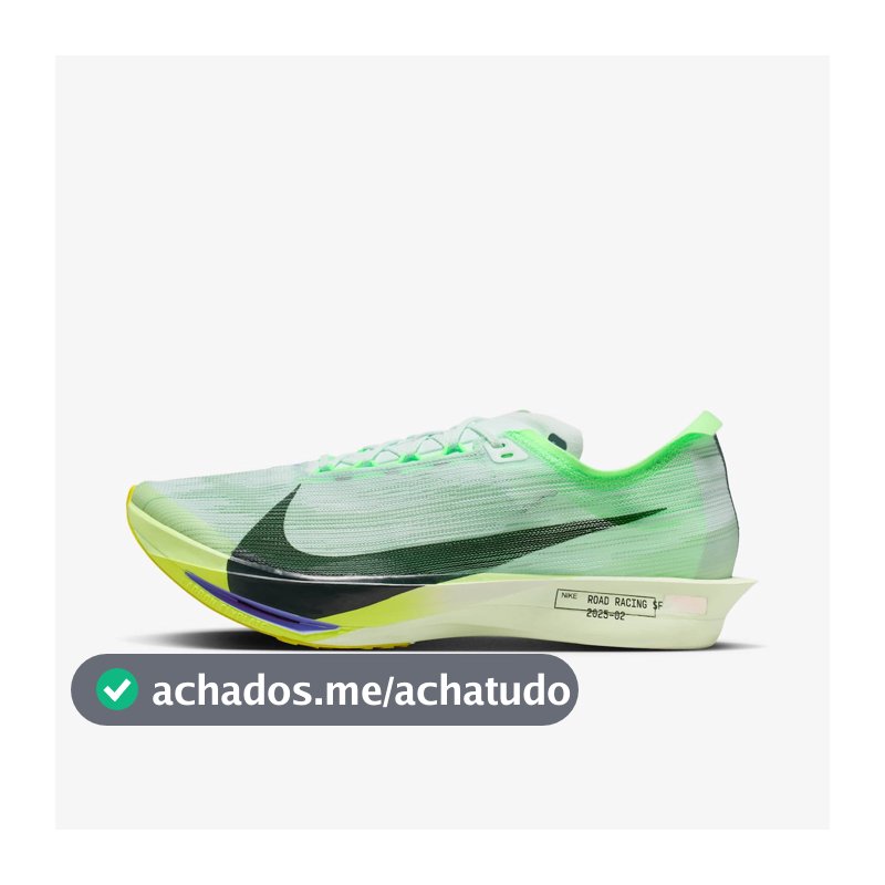 Tênis Nike ZoomX Streakfly 2
