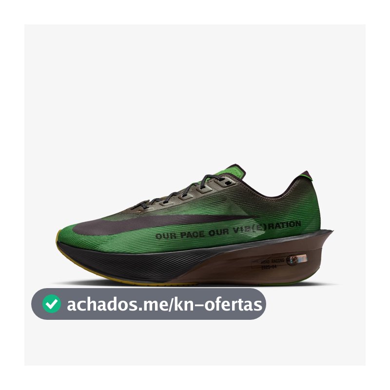Tenis Nike Zoomx Vaporfly 4 Premium Masculino