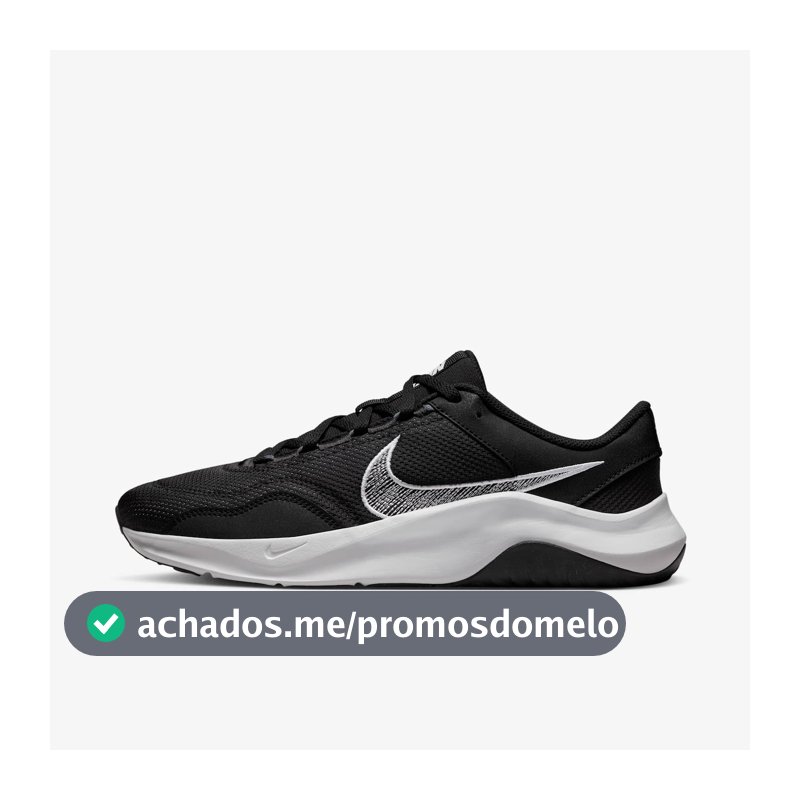 Tenis Nike Legend Essential 3 Next Nature Masculino