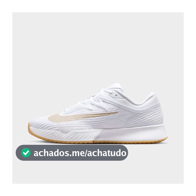 Tenis Nike Zoom Vapor Pro 3 Hc Masculino