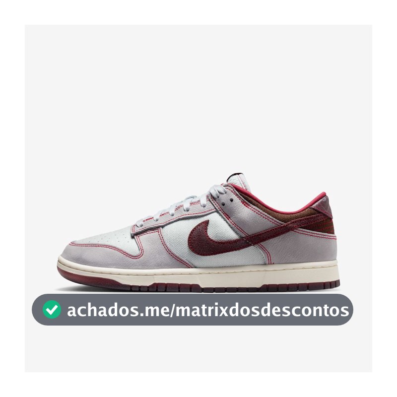 Nike Dunk Low Retro SE