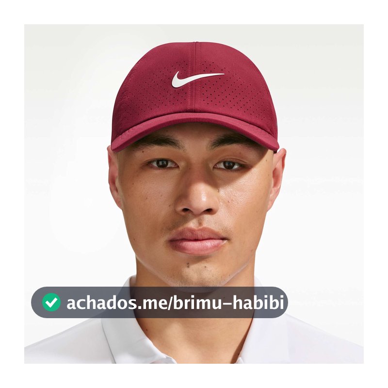 Boné Nike Dri-FIT Club Unissex