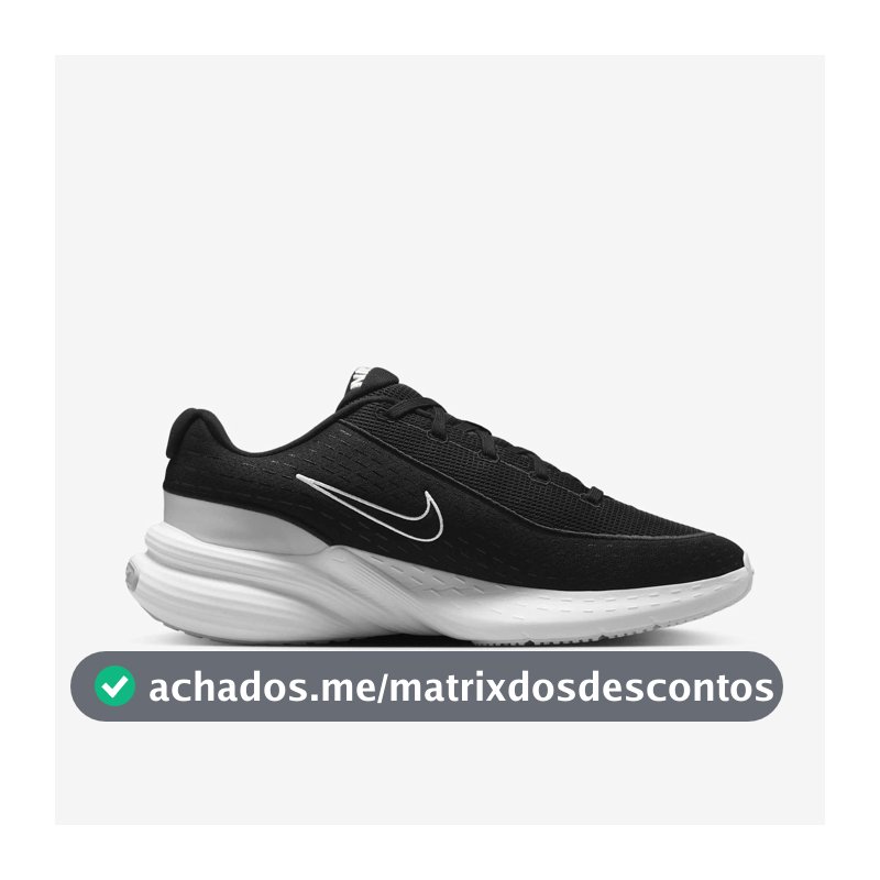 Tênis Nike Uplift SC Masculino em Promoção