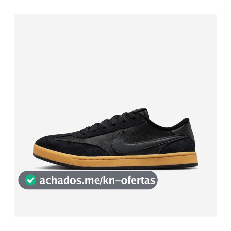 Tênis Nike SB FC Classic Masculino