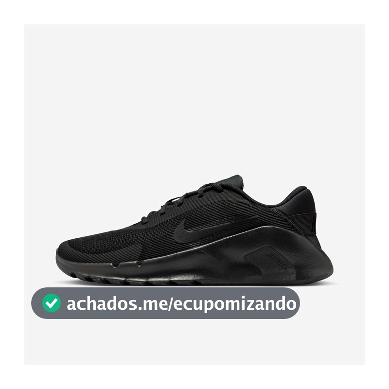 Tênis Nike Flex Train Masculino