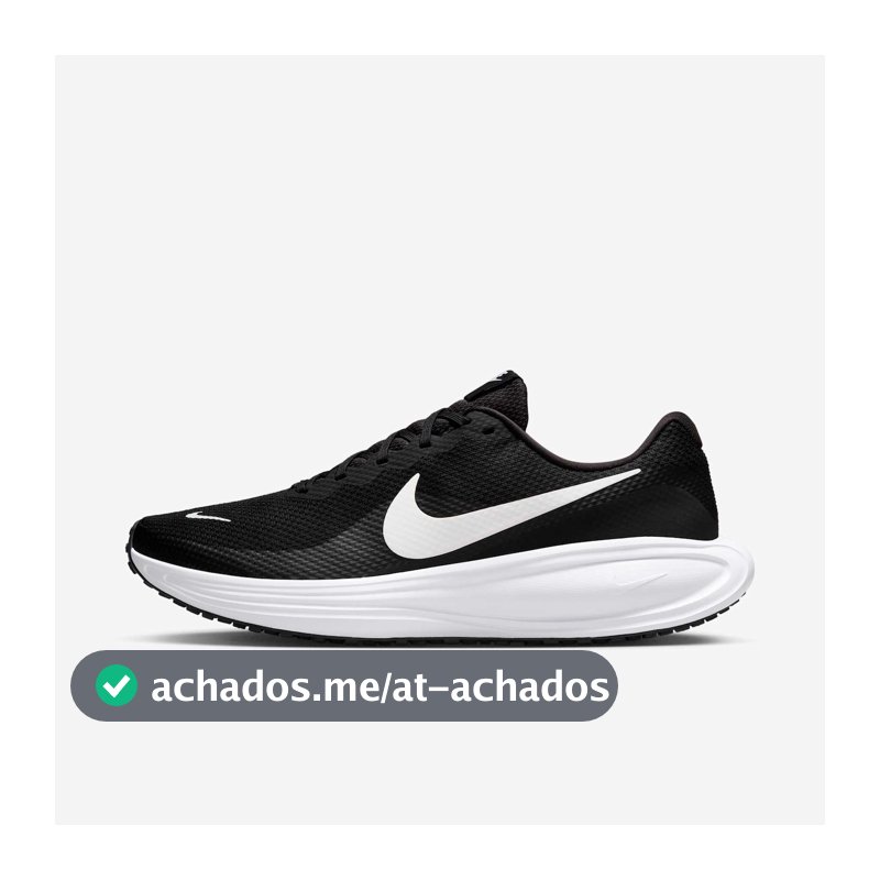 Tênis Nike Revolution 8 Masculino