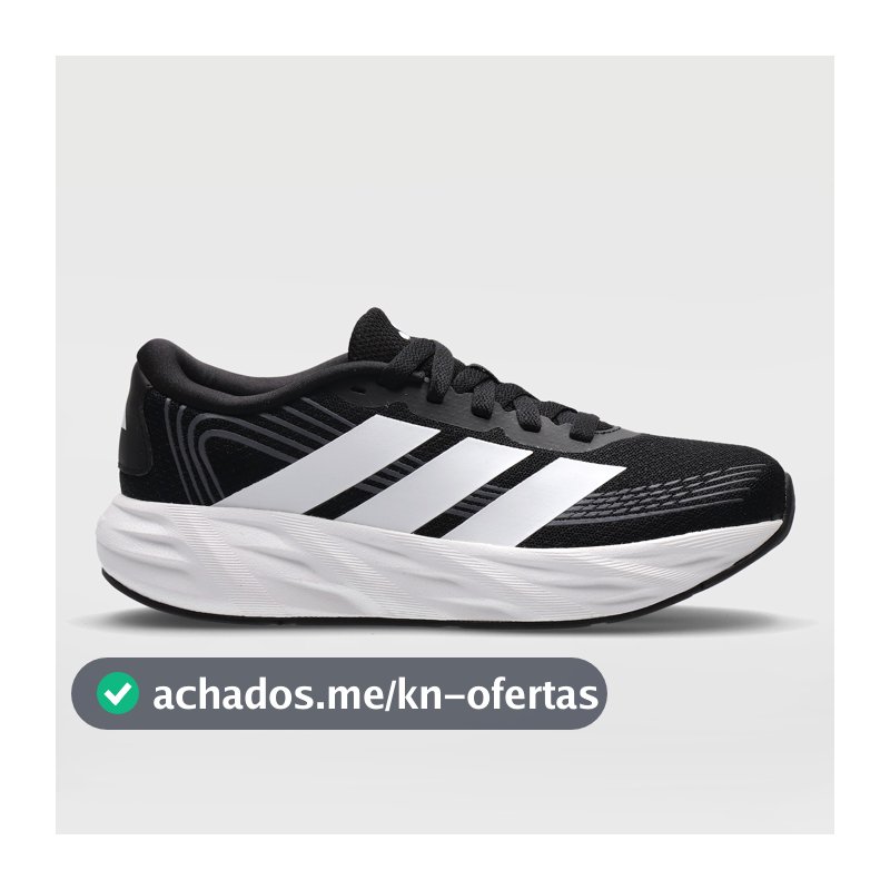 Tênis Unissex adidas Galaxy 8J em Promoção