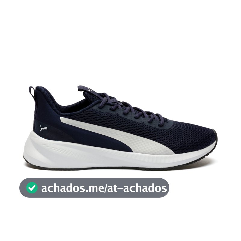 Tênis Puma Flyer Lite 3 - Masculino em Promoção