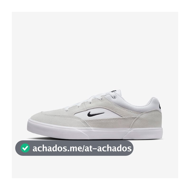 Tênis Nike SB Malor Masculino