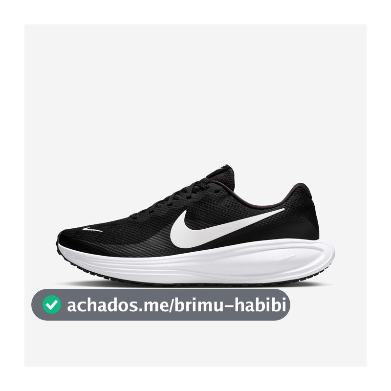 Tênis Nike Revolution 8 Masculino
