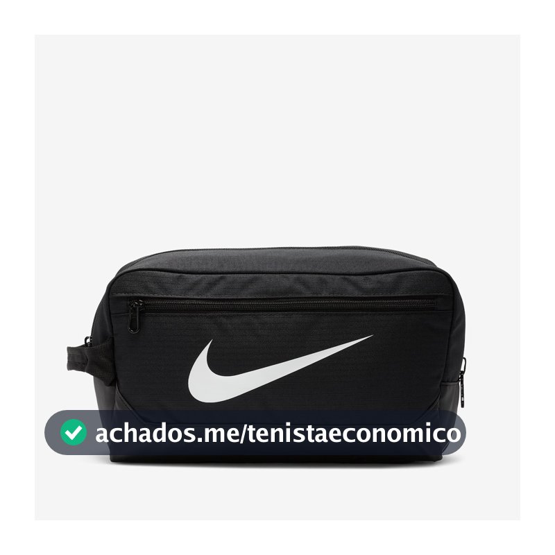 Porta Tênis Nike 11L Brasilia