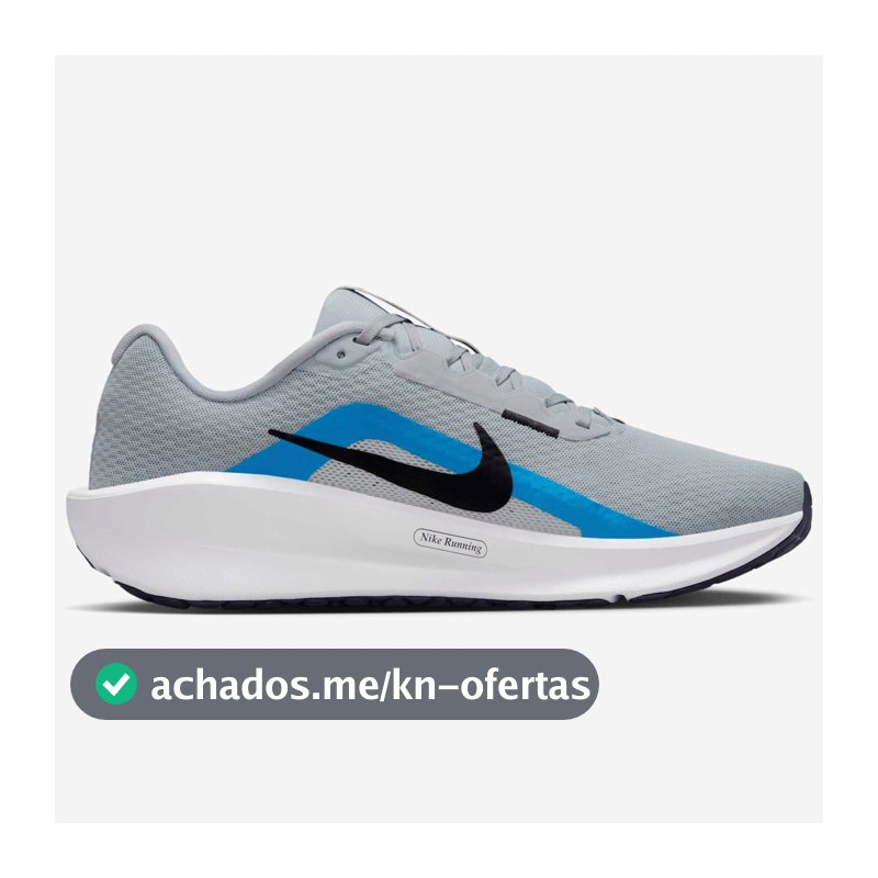 Tênis Nike Downshifter 13 - Masculino em Promoção