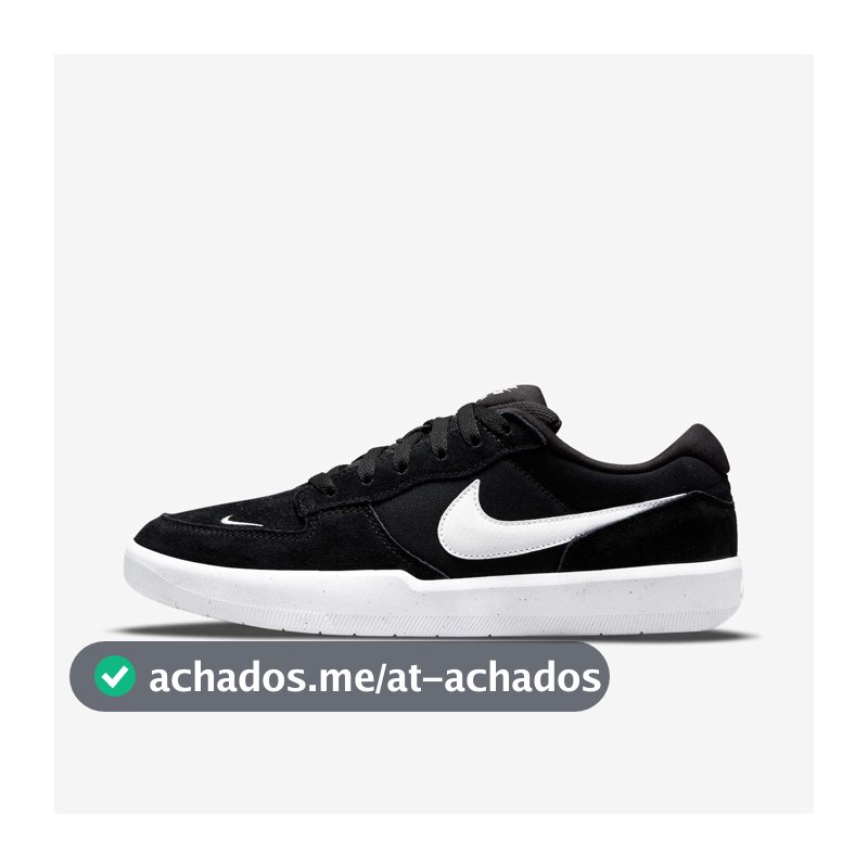 Tênis Nike SB Force 58 Masculino