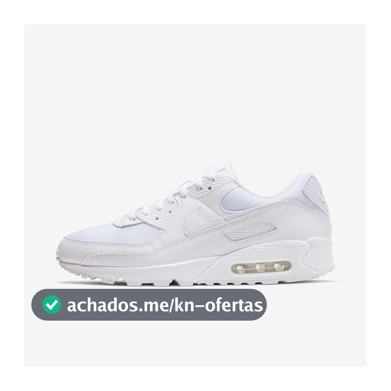 Tenis Nike Air Max 90 Masculino