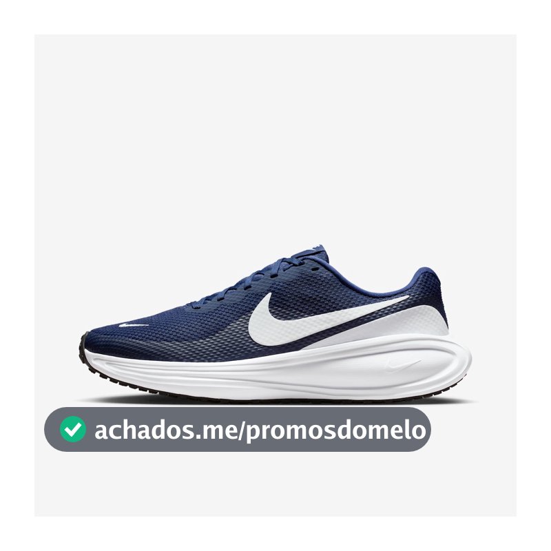 Tênis Nike Revolution 8 Masculino