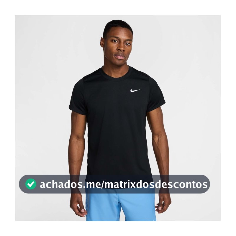 Camiseta Nike Dri-FIT Victory Masculina