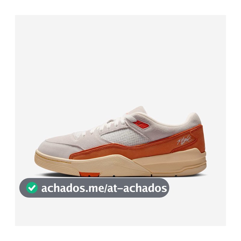 Tênis Jordan Flight Court Masculino