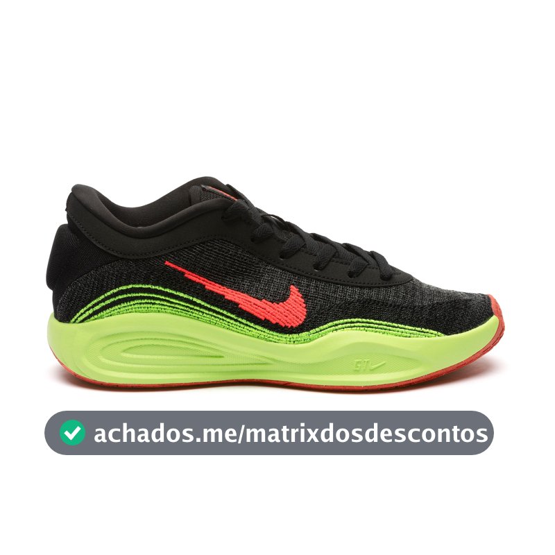 Tênis Nike G.T Hustle Academy Masculino em Promoção