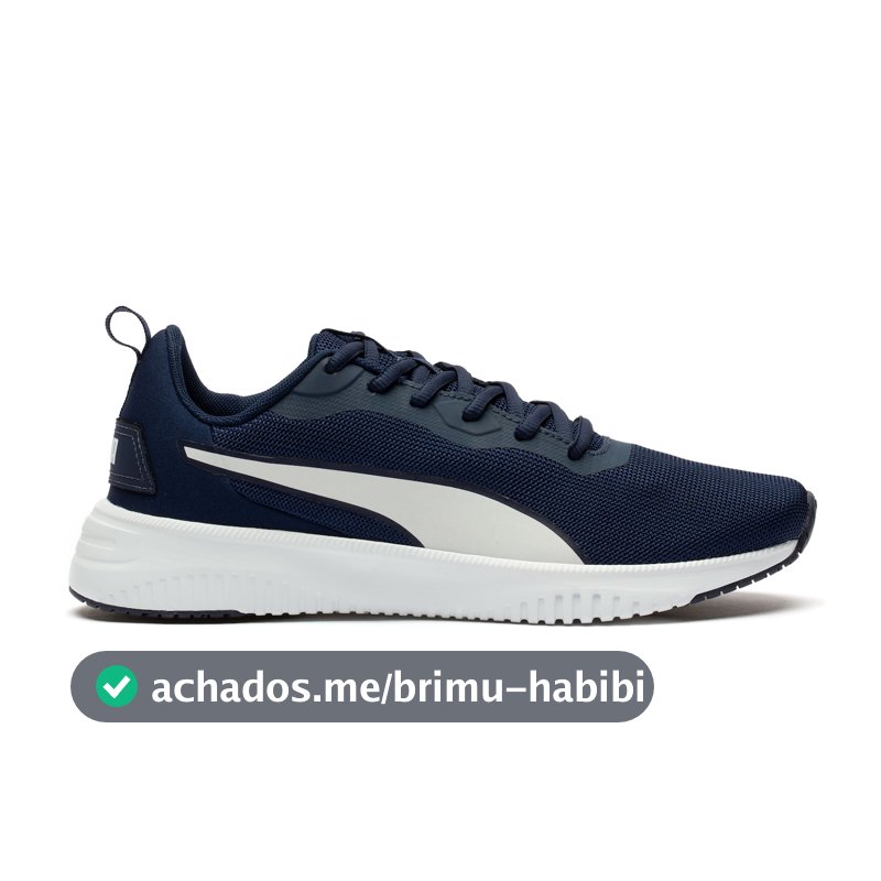 Tênis Puma Flyer Flex BDP - Masculino em Promoção