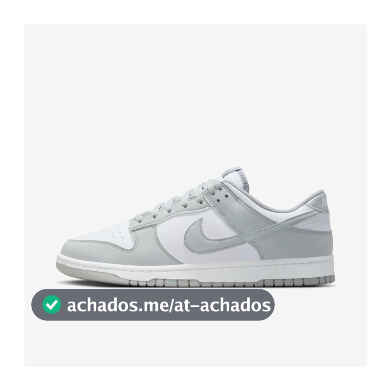 Dunk Low