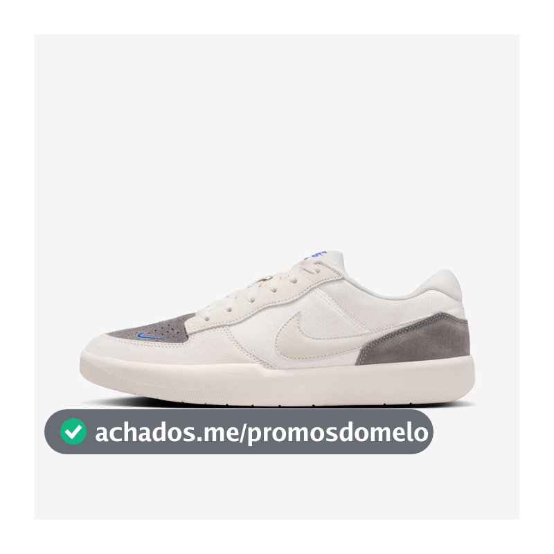 Tênis Nike SB Force 58 Masculino