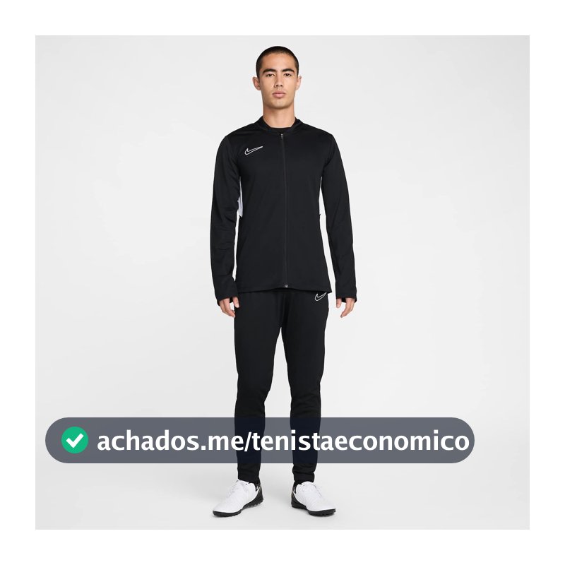 Agasalho Nike Dri-FIT Academy Masculino