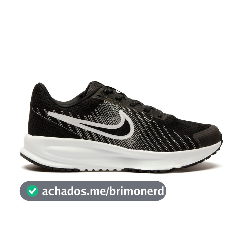 Tenis Nike Run Defy Masculino